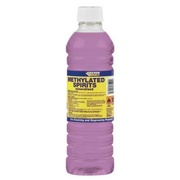 Methylated Spirits